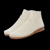 Arche Women's Baryky Ankle Boots Shoes - 10 Available Colors From 35 To 42 -