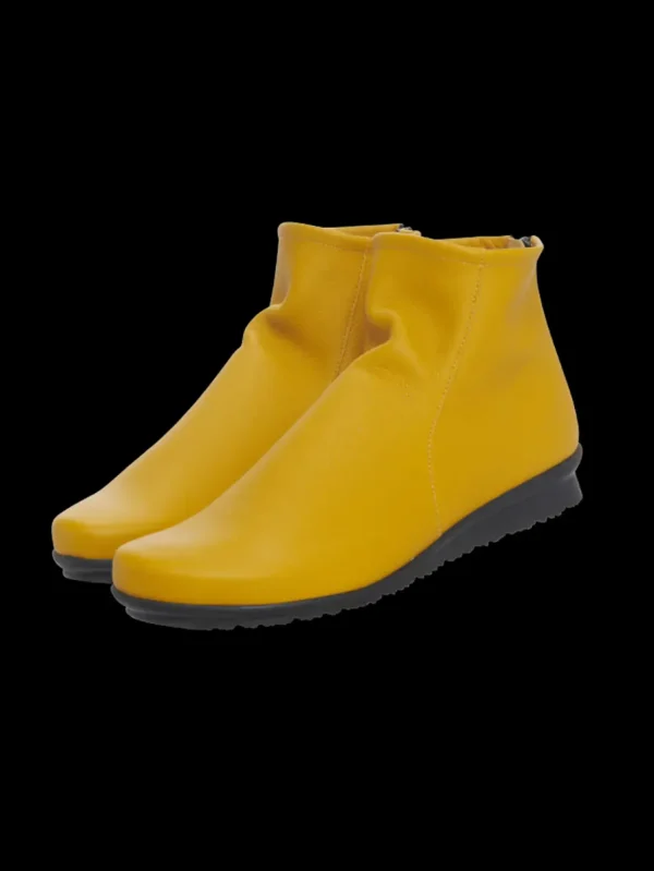 womens_baryky_ankle_boots_0.webp Arche Women's Baryky Ankle Boots Shoes - 10 Available Colors From 35 To 42 -