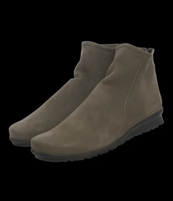 Arche Women's Baryky Ankle Boots Shoes - 10 Available Colors From 35 To 42 -