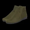 Arche Women's Baryky Ankle Boots Shoes - 10 Available Colors From 35 To 42 -