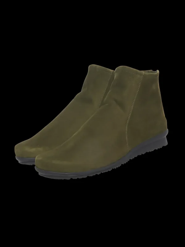 Arche Women's Baryky Ankle Boots Shoes - 10 Available Colors From 35 To 42 -