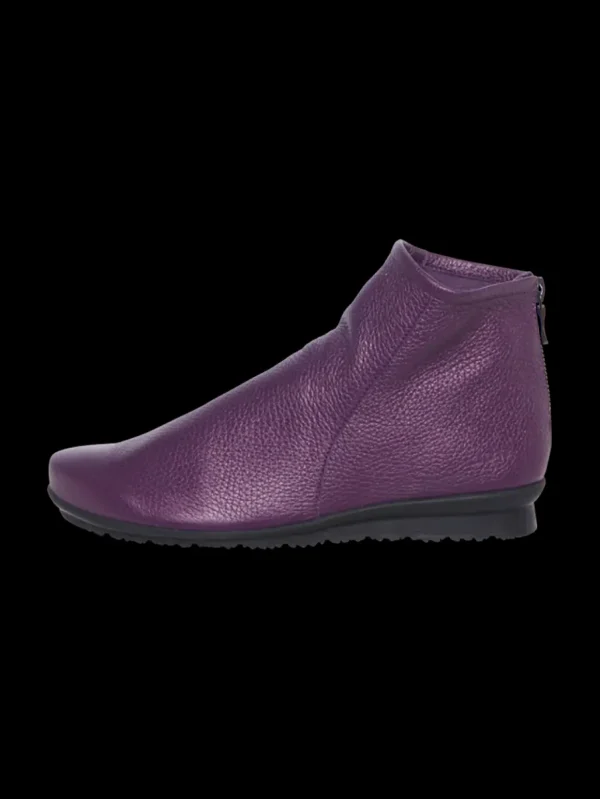 Arche Women's Baryky Ankle Boots Shoes - 10 Available Colors From 35 To 42 -