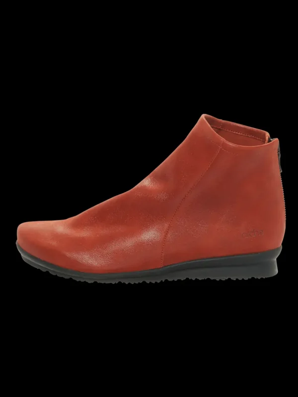 Arche Women's Baryky Ankle Boots Shoes - 10 Available Colors From 35 To 42 -