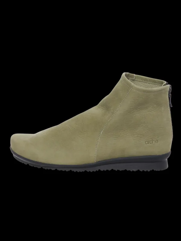 Arche Women's Baryky Ankle Boots Shoes - 10 Available Colors From 35 To 42 -