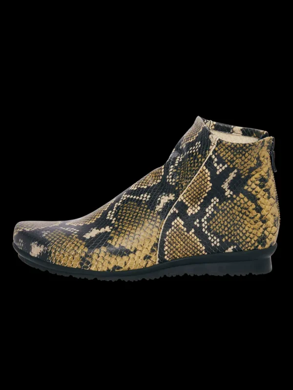 Arche Women's Baryky Ankle Boots Shoes - 10 Available Colors From 35 To 42 -