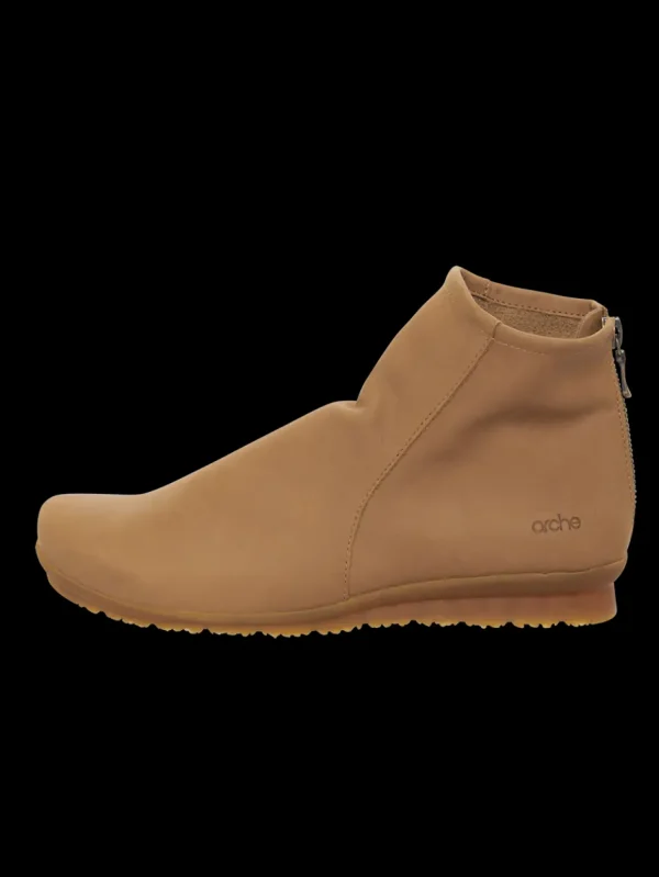 Arche Women's Baryky Ankle Boots Shoes - 10 Available Colors From 35 To 42 -
