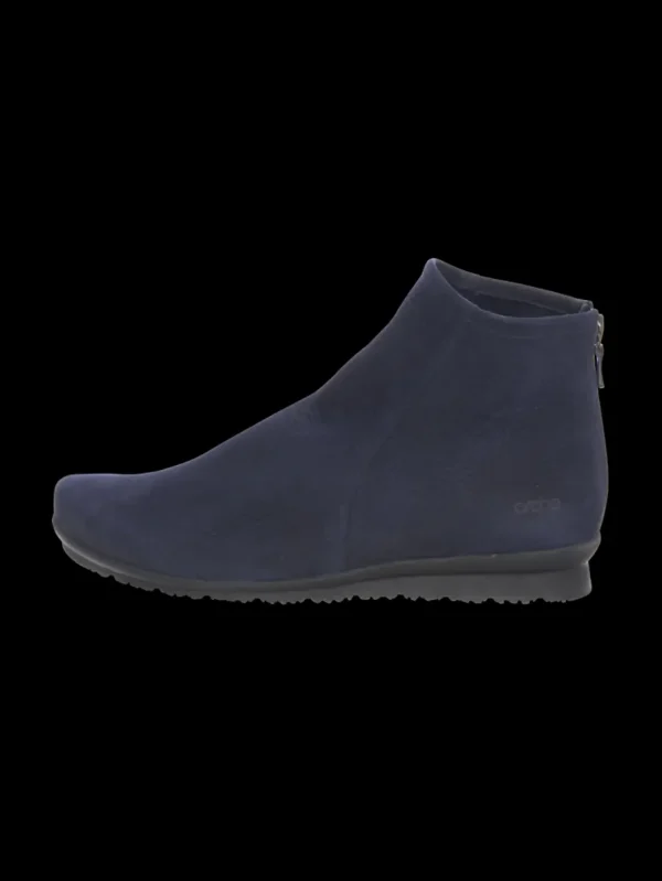 Arche Women's Baryky Ankle Boots Shoes - 10 Available Colors From 35 To 42 -