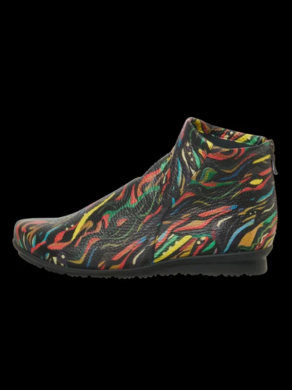 Arche Women's Baryky Ankle Boots Shoes - 10 Available Colors From 35 To 42 -