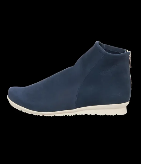 Arche Women's Baryky Ankle Boots Shoes - 10 Available Colors From 35 To 42 -