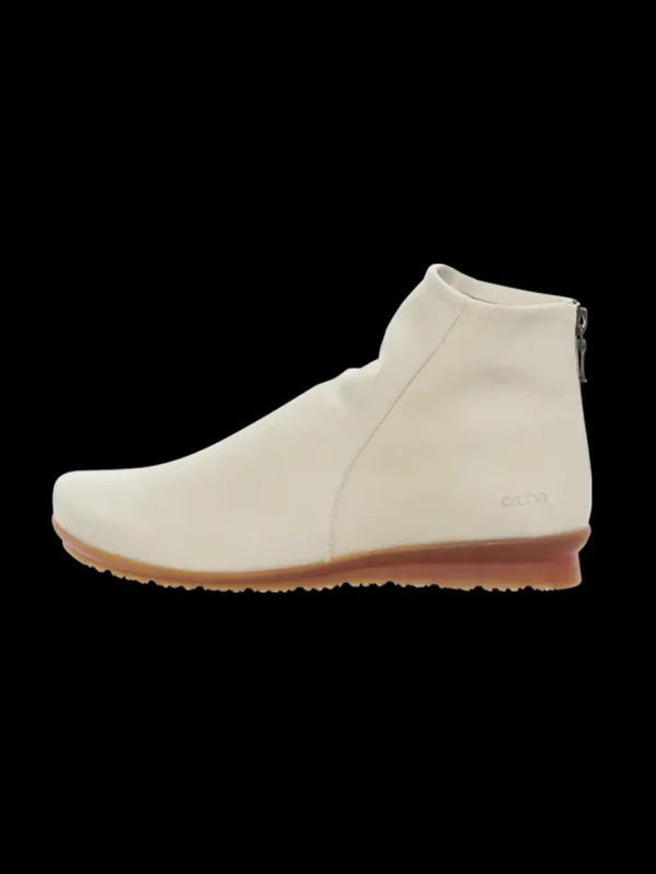 Arche Women's Baryky Ankle Boots Shoes - 10 Available Colors From 35 To 42 -