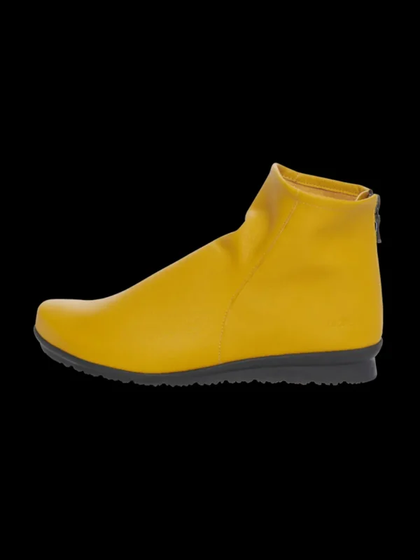 womens_baryky_ankle_boots_1.webp Arche Women's Baryky Ankle Boots Shoes - 10 Available Colors From 35 To 42 -
