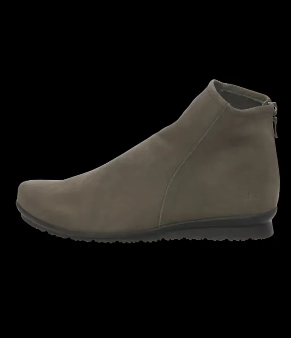 Arche Women's Baryky Ankle Boots Shoes - 10 Available Colors From 35 To 42 -