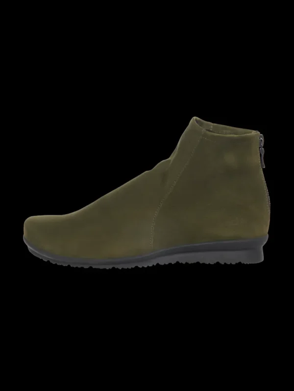 Arche Women's Baryky Ankle Boots Shoes - 10 Available Colors From 35 To 42 -