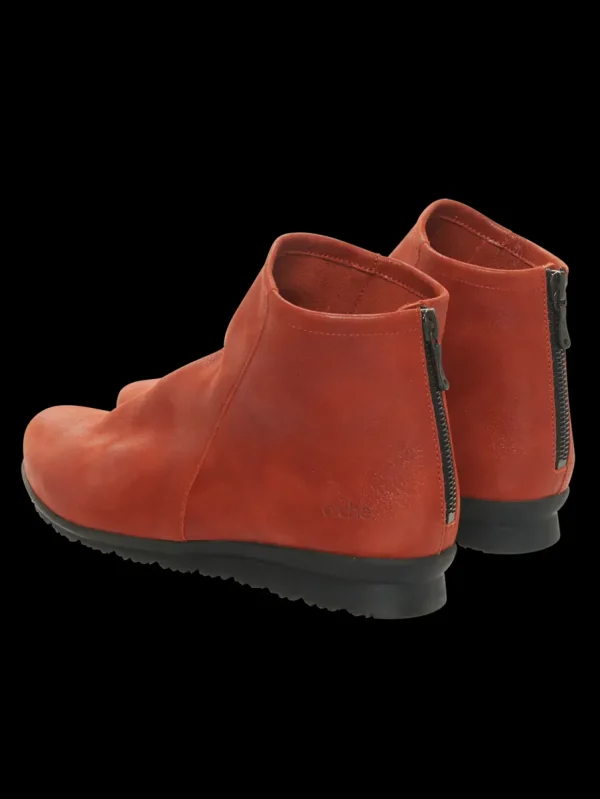 Arche Women's Baryky Ankle Boots Shoes - 10 Available Colors From 35 To 42 -