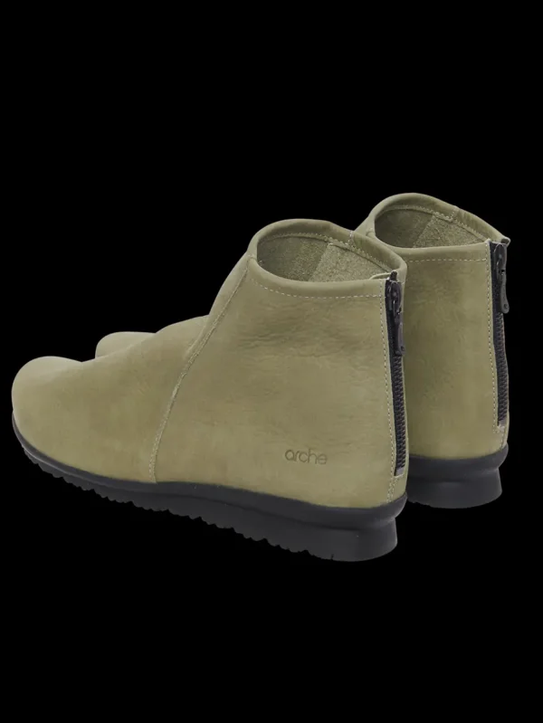 Arche Women's Baryky Ankle Boots Shoes - 10 Available Colors From 35 To 42 -