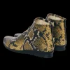 Arche Women's Baryky Ankle Boots Shoes - 10 Available Colors From 35 To 42 -