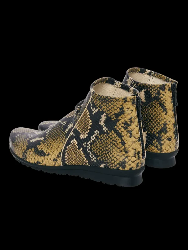 Arche Women's Baryky Ankle Boots Shoes - 10 Available Colors From 35 To 42 -