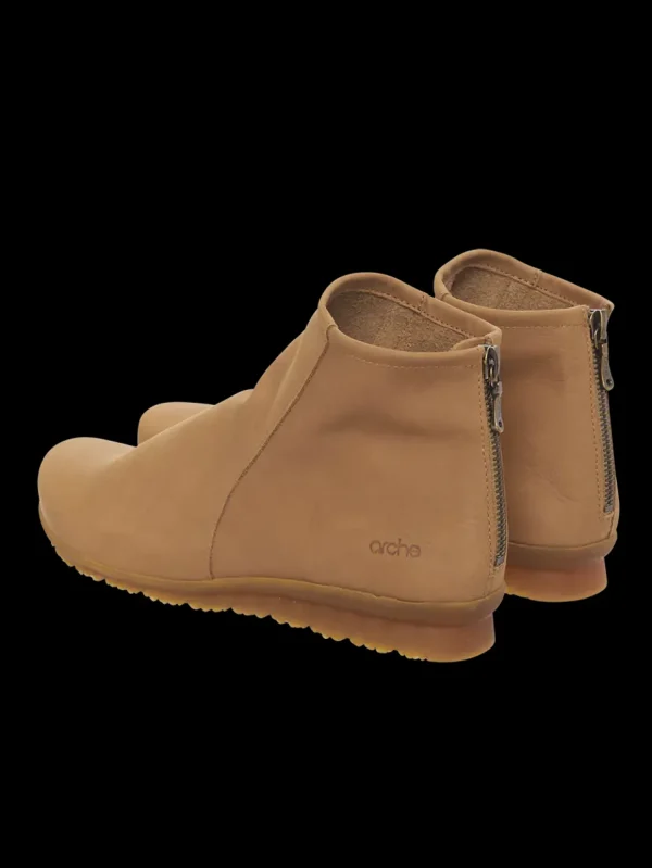 Arche Women's Baryky Ankle Boots Shoes - 10 Available Colors From 35 To 42 -