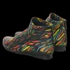 Arche Women's Baryky Ankle Boots Shoes - 10 Available Colors From 35 To 42 -