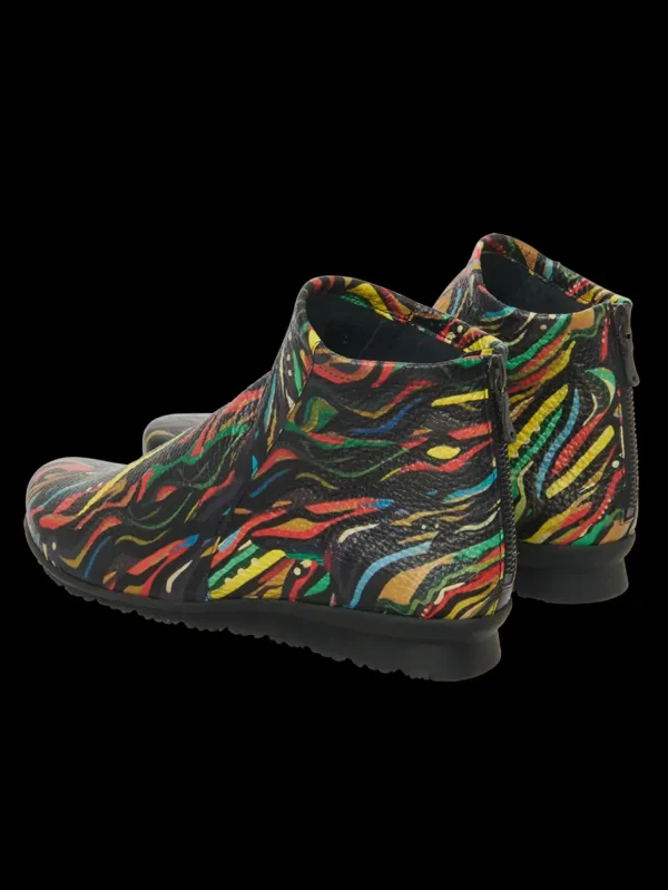 Arche Women's Baryky Ankle Boots Shoes - 10 Available Colors From 35 To 42 -