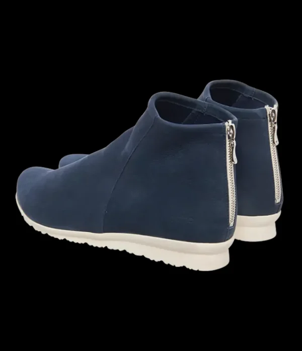 Arche Women's Baryky Ankle Boots Shoes - 10 Available Colors From 35 To 42 -
