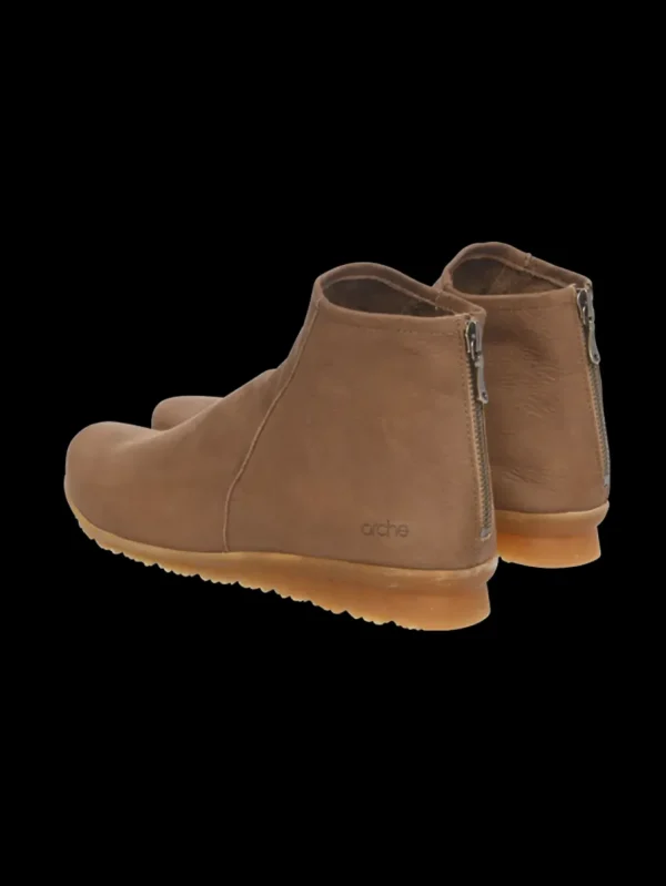 Arche Women's Baryky Ankle Boots Shoes - 10 Available Colors From 35 To 42 -