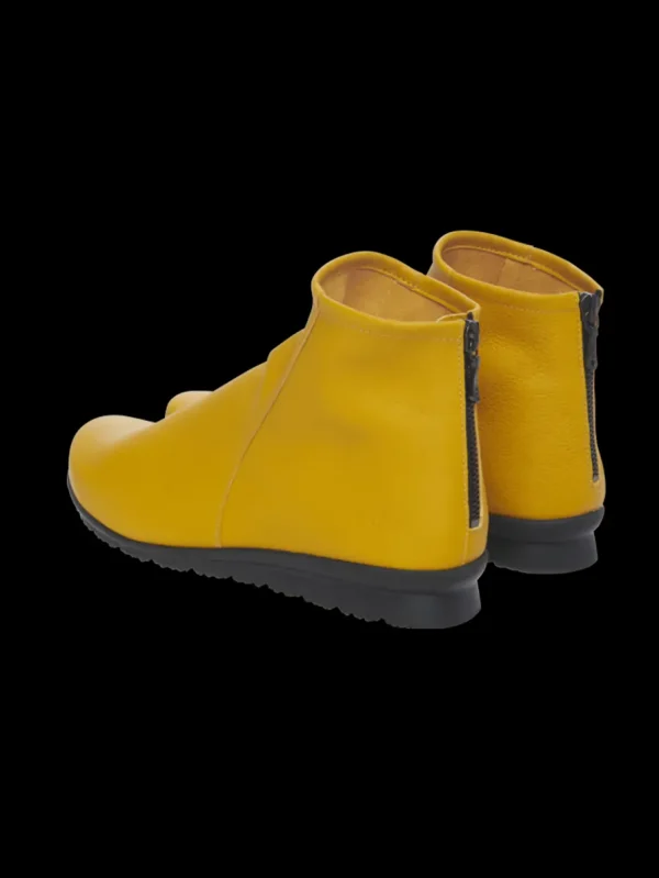womens_baryky_ankle_boots_2.webp Arche Women's Baryky Ankle Boots Shoes - 10 Available Colors From 35 To 42 -