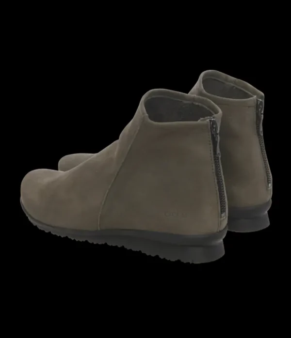 Arche Women's Baryky Ankle Boots Shoes - 10 Available Colors From 35 To 42 -