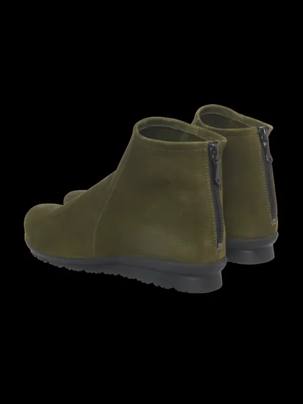 Arche Women's Baryky Ankle Boots Shoes - 10 Available Colors From 35 To 42 -