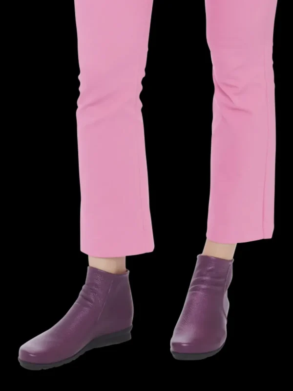 Arche Women's Baryky Ankle Boots Shoes - 10 Available Colors From 35 To 42 -