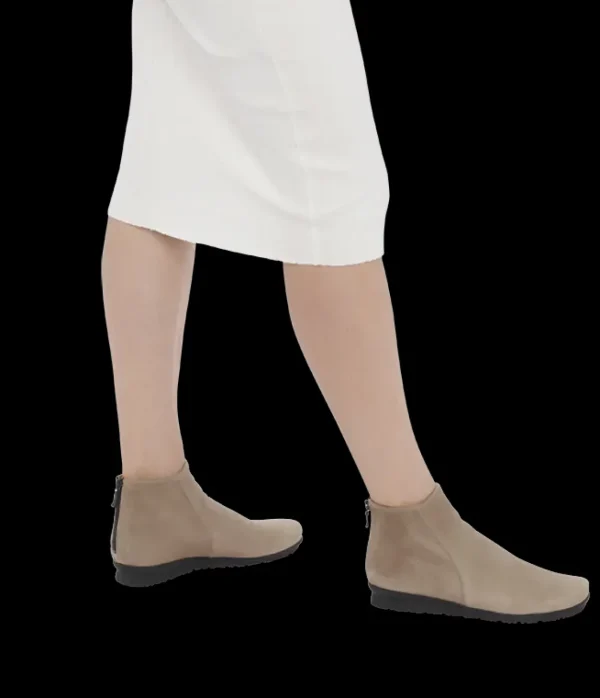 womens_baryky_ankle_boots_5-12.webp Arche Women's Baryky Ankle Boots Shoes - 10 Available Colors From 35 To 42 -