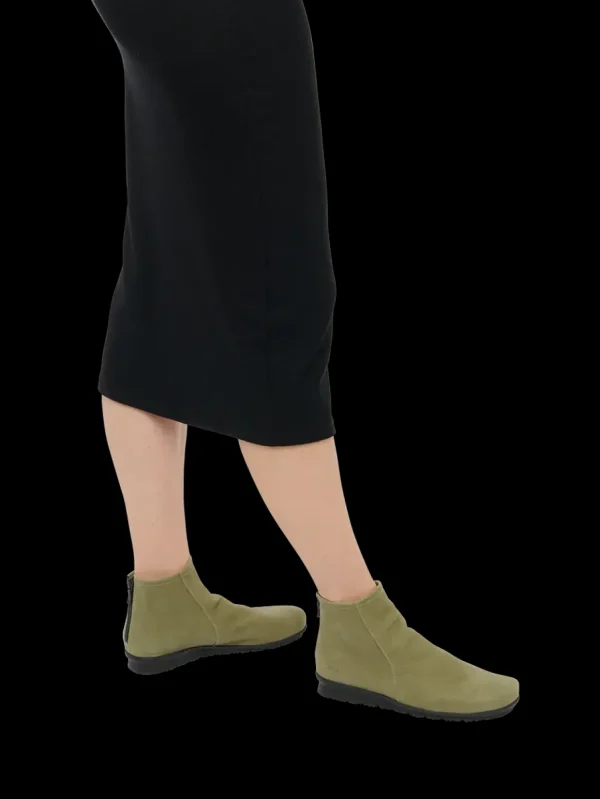 Arche Women's Baryky Ankle Boots Shoes - 10 Available Colors From 35 To 42 -