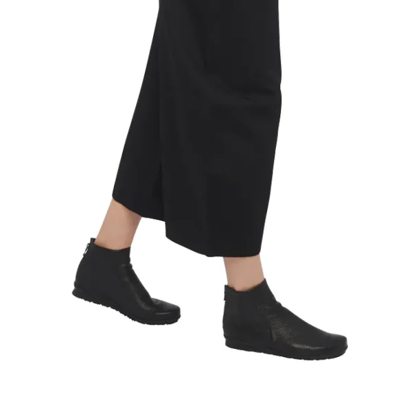 womens_baryky_ankle_boots_5-14.webp Arche Women's Baryky Ankle Boots Shoes - 10 Available Colors From 35 To 42 -