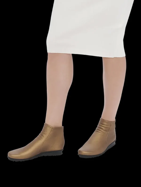 Arche Women's Baryky Ankle Boots Shoes - 10 Available Colors From 35 To 42 -