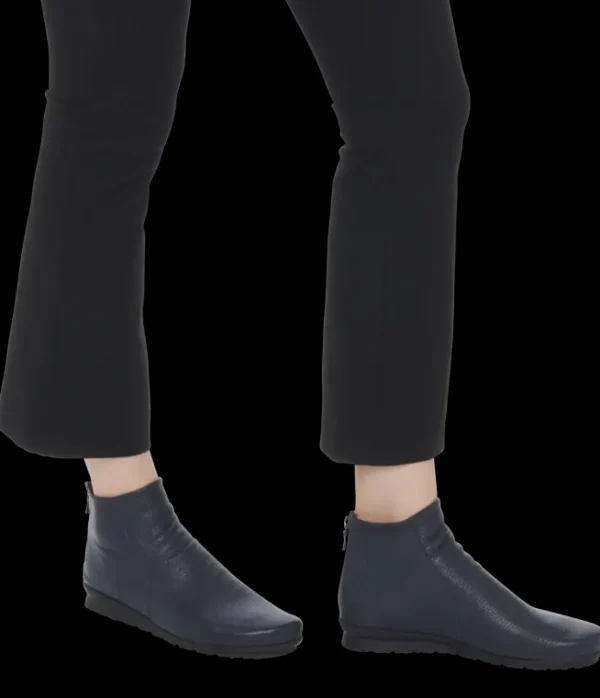 Arche Women's Baryky Ankle Boots Shoes - 10 Available Colors From 35 To 42 -