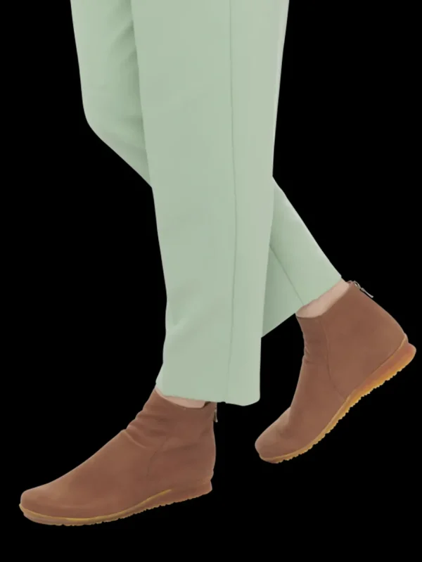 Arche Women's Baryky Ankle Boots Shoes - 10 Available Colors From 35 To 42 -