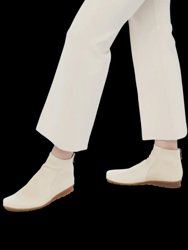 Arche Women's Baryky Ankle Boots Shoes - 10 Available Colors From 35 To 42 -