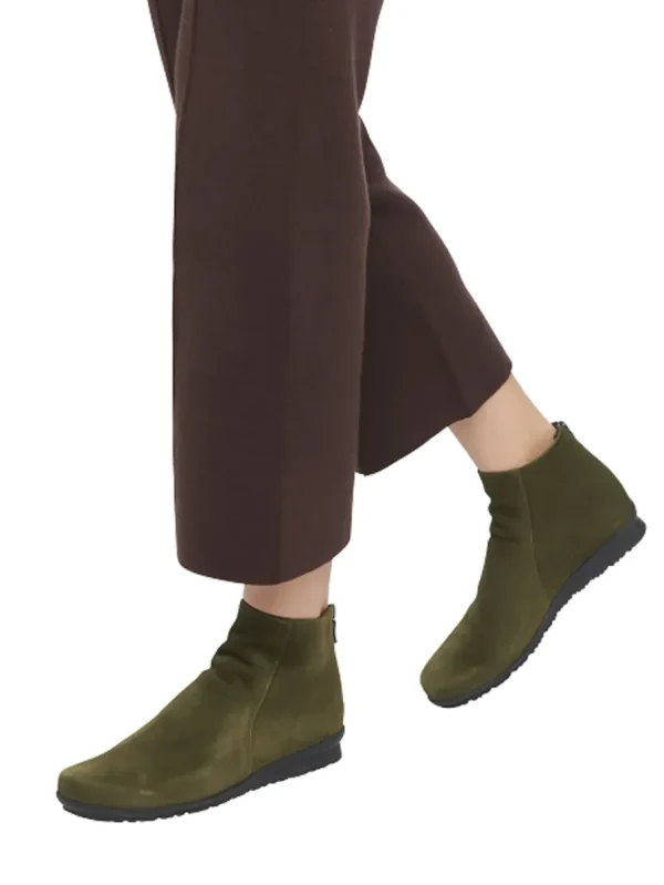 Arche Women's Baryky Ankle Boots Shoes - 10 Available Colors From 35 To 42 -