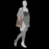 Arche Women's Basmy Bags Shoes - 4 Available Colors  -