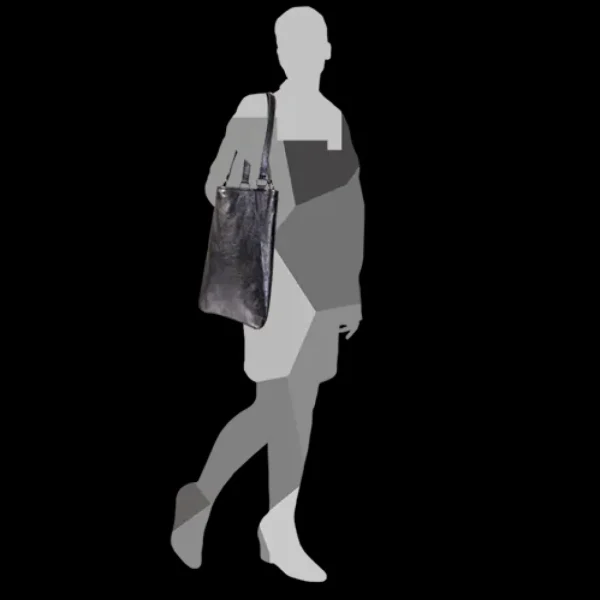 Arche Women's Basmy Bags Shoes - 4 Available Colors  -