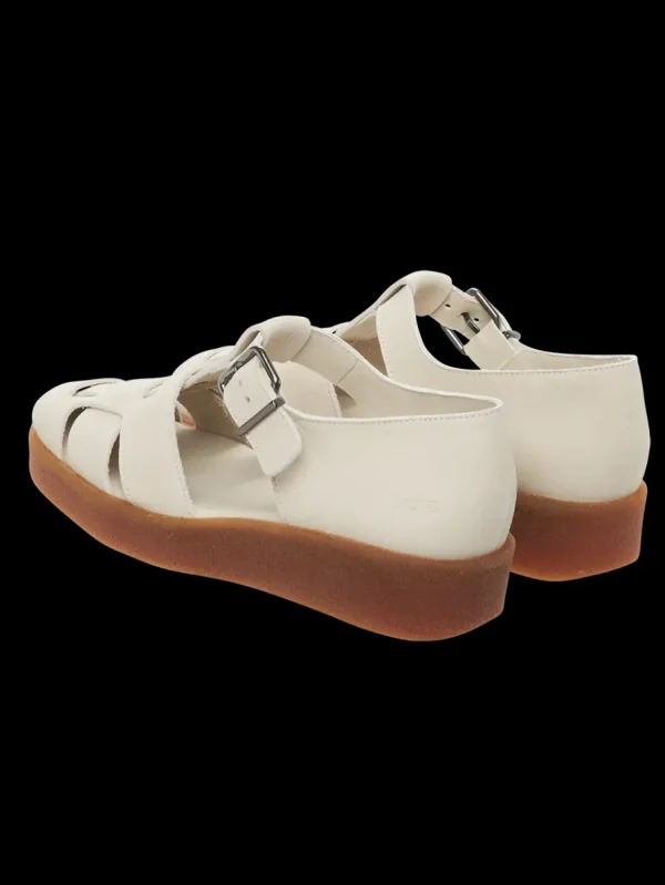 Arche Women's Comaya Sandals Shoes - 3 Available Colors From 35 To 42 -