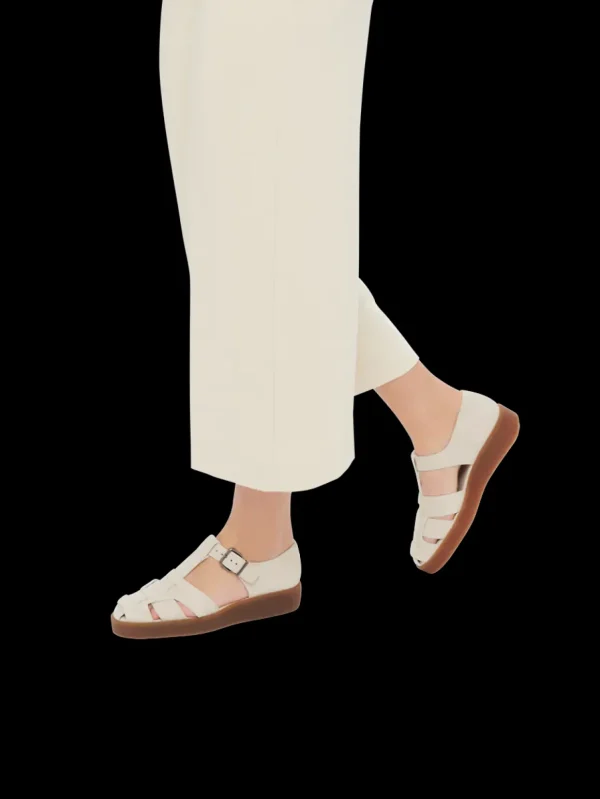 Arche Women's Comaya Sandals Shoes - 3 Available Colors From 35 To 42 -