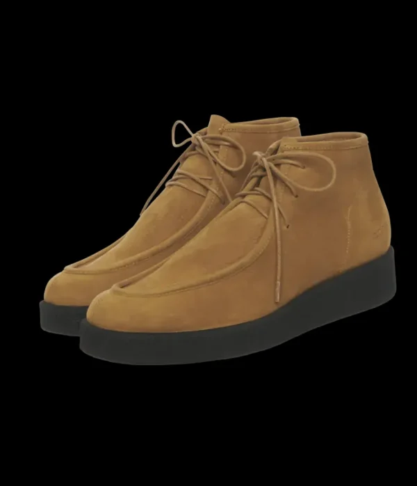 Arche Women's Comell Ankle Boots Shoes - 3 Available Colors From 35 To 42 -