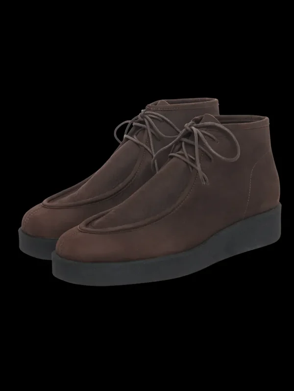 Arche Women's Comell Ankle Boots Shoes - 3 Available Colors From 35 To 42 -