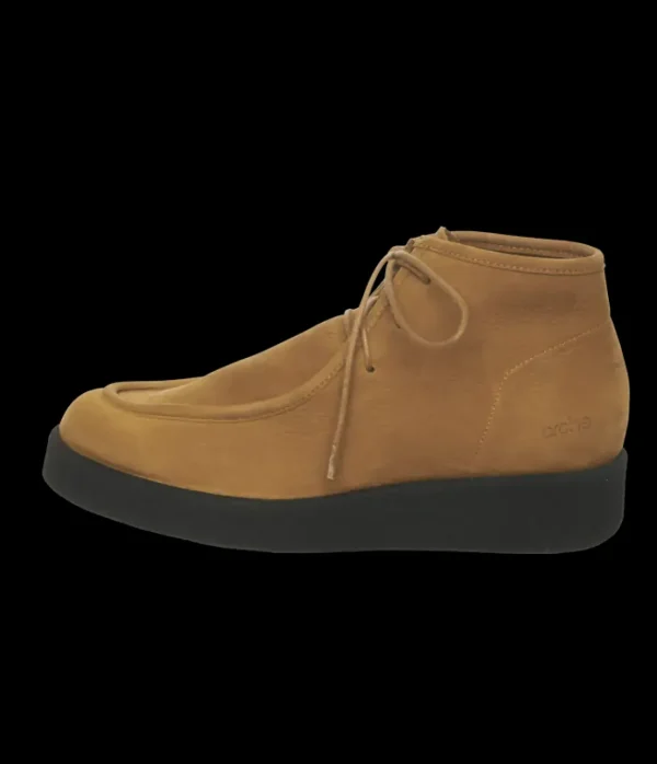 Arche Women's Comell Ankle Boots Shoes - 3 Available Colors From 35 To 42 -