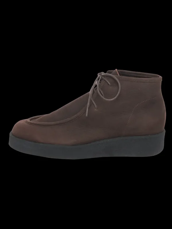 Arche Women's Comell Ankle Boots Shoes - 3 Available Colors From 35 To 42 -