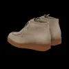 womens_comell_ankle_boots_2.webp Arche Women's Comell Ankle Boots Shoes - 3 Available Colors From 35 To 42 -