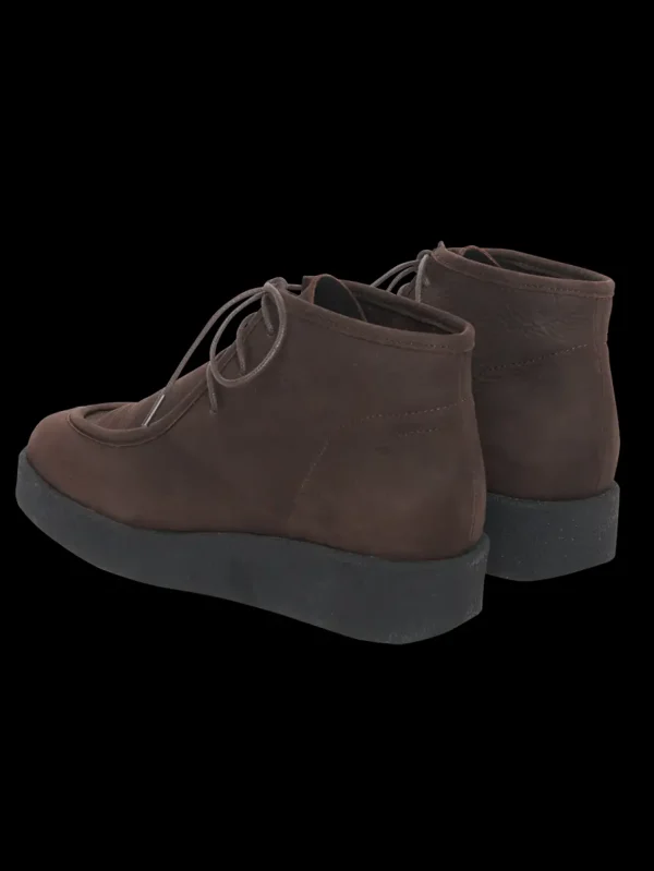 Arche Women's Comell Ankle Boots Shoes - 3 Available Colors From 35 To 42 -
