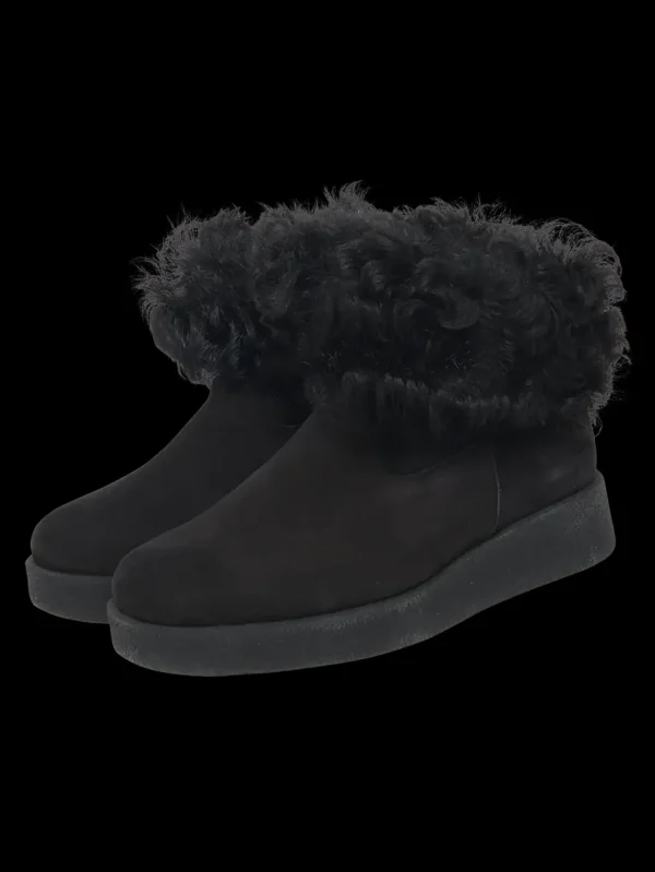 Arche Women's Comice Ankle Boots Shoes - 4 Available Colors From 35 To 42 -