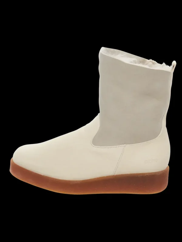 Arche Women's Comice Ankle Boots Shoes - 4 Available Colors From 35 To 42 -